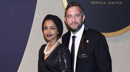 Ilhan Omar’s husband’s California winery closes its doors amid scrutiny of family finances