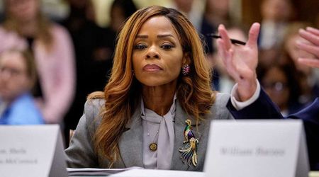 Cherfilus-McCormick launches 2026 bid as $5M FEMA embezzlement charges spark Florida primary battle