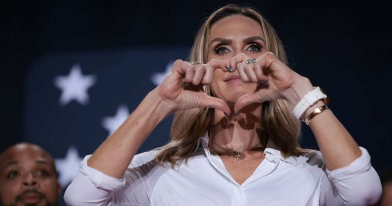 Lara Trump calls WH correspondents' dinner a 'snake pit', adds 'Get your popcorn ready'