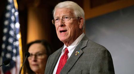 Sen Roger Wicker urges Trump to resume Iran strikes, signals doubts over diplomacy