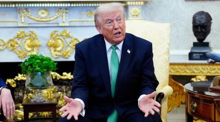 Trump cancels Witkoff and Kushner’s Pakistan trip, says 'we have all the cards' in Iran talks