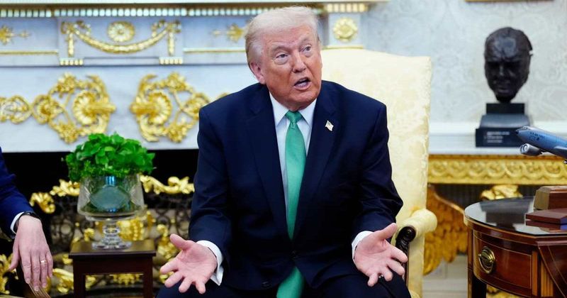 Trump cancels Witkoff and Kushner’s Pakistan trip, says 'we have all the cards' in Iran talks