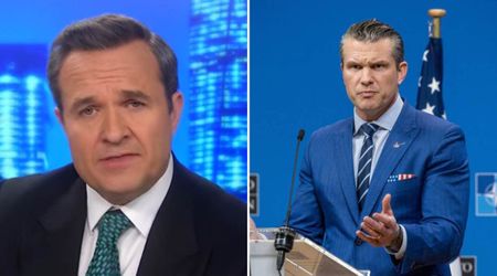 Greg Kelly says ‘What a despicable guy’ in blast at Hegseth after Phelan firing