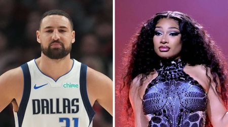 Megan Thee Stallion ends relationship with Klay Thompson after cheating allegations: ‘Bye yall’