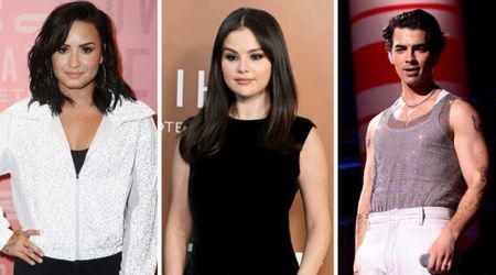 Demi Lovato opens up about reuniting with Selena Gomez and Joe Jonas, says it felt like ‘a good day’