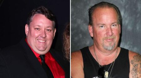 Storage Wars' Rene Nezhoda reveals Darrell Sheets 'withdrew' from social media before death
