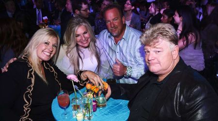 Darrell Sheets 'Storage Wars' co-stars reveal he was 'terrified for his life' before death