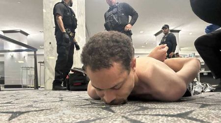 Cole Tomas Allen identified as suspect in White House Correspondents’ Dinner shooting