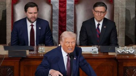 Fact Check: Did Trump propose ‘Congressional Reform’ rules to strip Congress members of key powers?