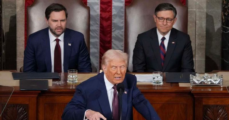 Fact Check: Did Trump propose ‘Congressional Reform’ rules to strip Congress members of key powers?