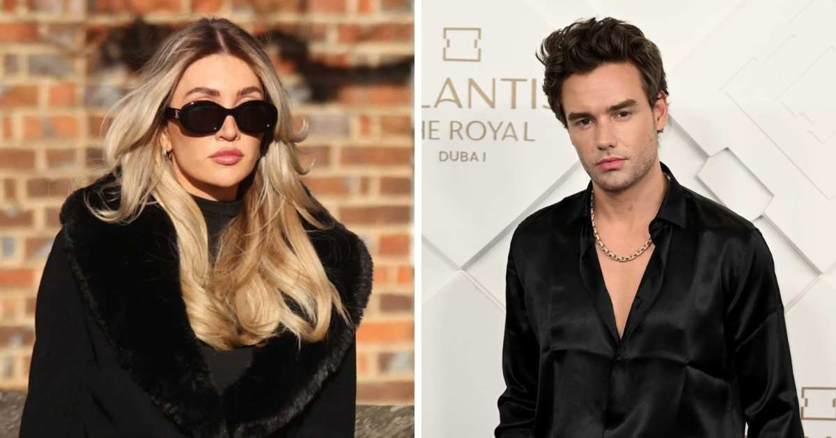 Kate Cassidy expressed her desire to one day get married and have children, adding that she believes Liam Payne would have wanted her to find happiness again (Getty Images)