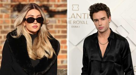 Kate Cassidy says she's 'ready to start dating again' months after Liam Payne's death