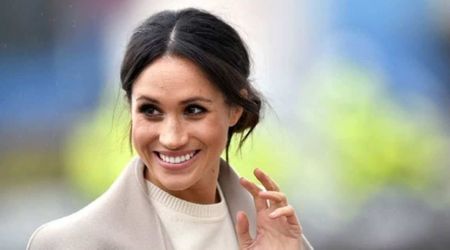 Meghan Markle shares reflective astrology post highlighting ‘hardest seven years’ for zodiac signs