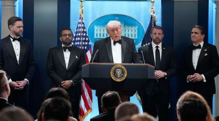 Fact Check: Was Trump WHCD shooting a ‘staged assassination attempt’?