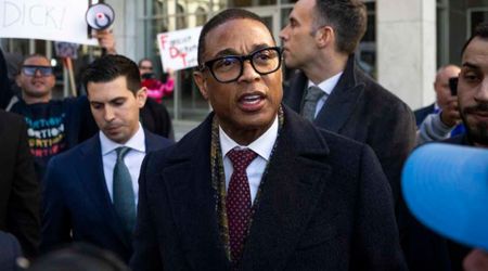 Don Lemon accused Trump ‘regime’ of threatening press freedom hours before WHCD shooting