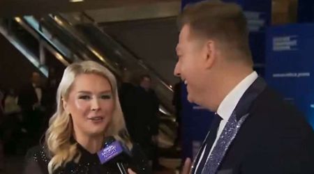 Karoline Leavitt’s ‘shots will be fired’ remark goes viral online after WHCD shooting incident