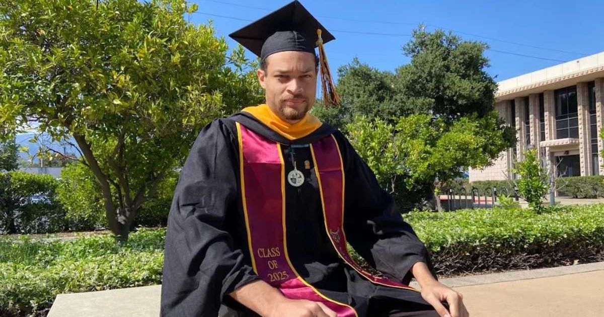 Claims about suspect Cole Tomas Allen’s employment history surfaced after WHCD shooting incident (Cole Allen/Linkedin)