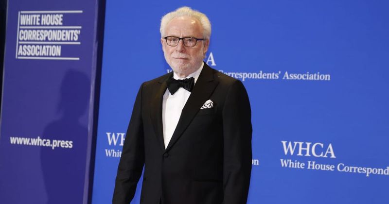 CNN’s Wolf Blitzer recalls terrifying moment from WHCD shooting: ‘Is he trying to shoot me?’