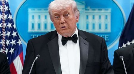 Trump demands end to ‘ridiculous’ ballroom lawsuit after WHCD shooting