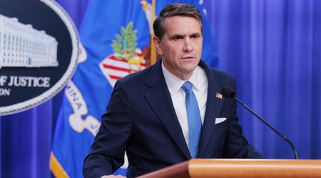 AG Blanche links WHCD shooter to Trump administration plot, says motive still 'couple of days' away