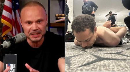 Bongino says Trump is ‘luckiest man on Earth’, warns attackers ‘only need one shot’