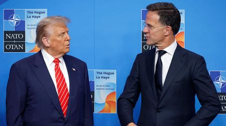 Merz and Netanyahu call WHCA shooting an 'assassination attempt' as world leaders rally behind Trump