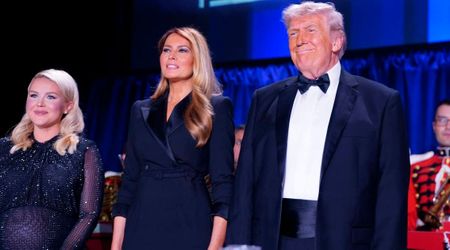 Trump hails Secret Service for 'stopping him cold', presses Dems over DHS funding after shooting