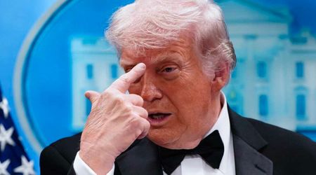 Assassination attempt sparks unity calls as Trump survives Washington gala shooting
