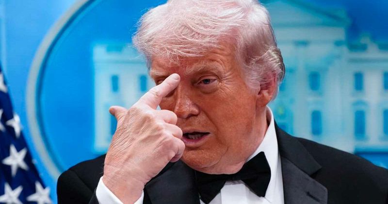 Assassination attempt sparks unity calls as Trump survives Washington gala shooting