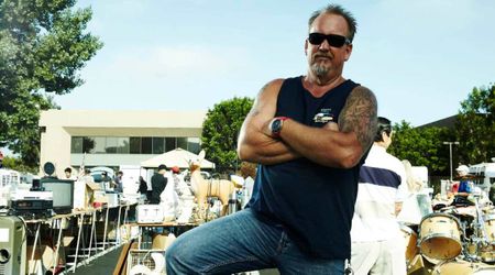 Darrell Sheets’ 'Storage Wars' co-star recalls 'odd' final encounter before his death