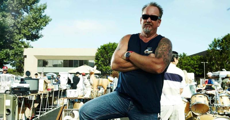 Darrell Sheets’ 'Storage Wars' co-star recalls 'odd' final encounter before his death