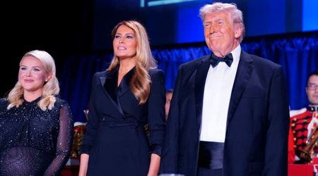 Trump shares what was discussed at head table before gunshots were fired at WHCD