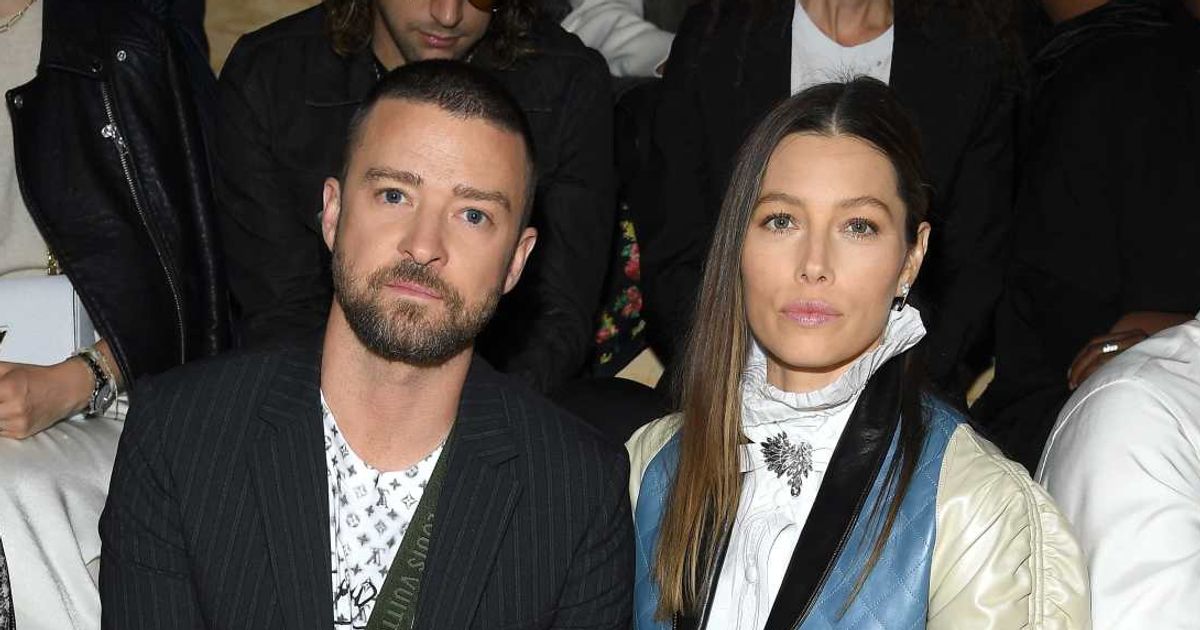 Resurfaced DWI arrest footage, public scrutiny, and lifestyle differences reportedly strain Justin Timberlake and Jessica Biel’s marriage (Getty Images)