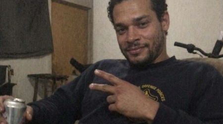 Fact Check: Is the photo of Cole Allen wearing an Israel Defense Forces sweatshirt real?