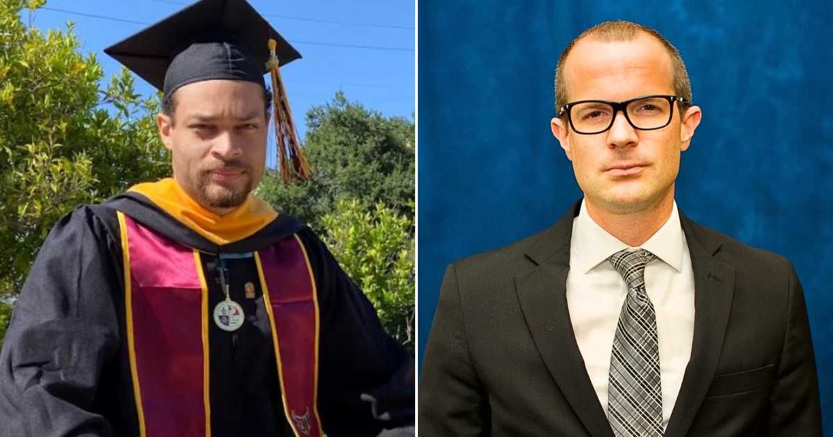 Los Angeles County prosecutor Paul Thompson says he knows the parents of Cole Tomas Allen, the suspect accused of opening fire at the White House Correspondents’ Dinner (LinkedIn)