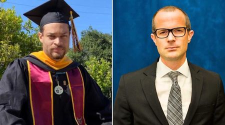 Dem DA whose campaign sign sat on Cole Allen's lawn breaks silence, reveals close ties to family