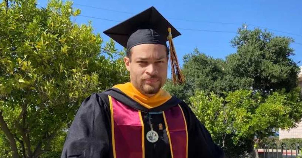 Cole Tomas Allen, the 31-year-old accused in the April 26, 2026 assassination attempt on President Donald Trump (LinkedIn)