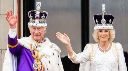 King Charles, Queen Camilla's US visit to 'proceed as planned' after WHCD shooting scare