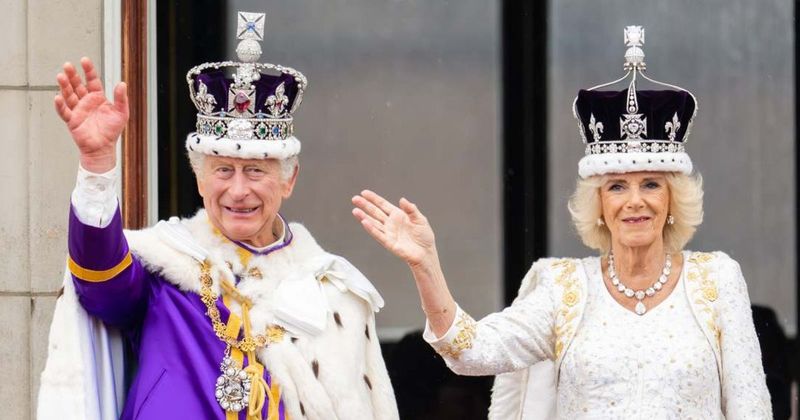King Charles, Queen Camilla's US visit to 'proceed as planned' after WHCD shooting scare