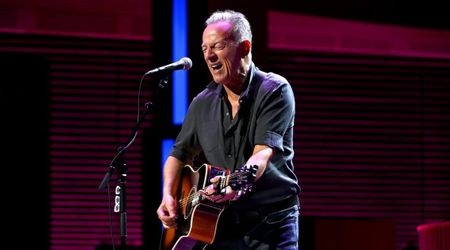 Bruce Springsteen condemns WHCD shooting, says ‘there is no place’ for political violence