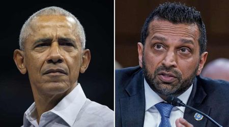 Fact Check: Is Barack Obama on Kash Patel’s list of 2020 election rigging suspects?
