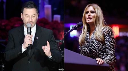 Fact Check: Did Jimmy Kimmel call Melania Trump ‘expectant widow’ after White House dinner shooting?