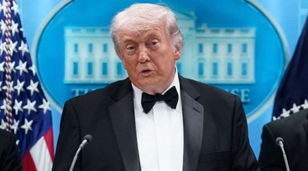 Fact Check: Did Trump say he has not committed a ‘single crime’ in 79 years of his life?