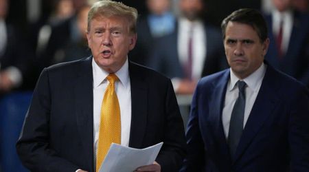 DOJ demands end to ballroom lawsuit as gala shooting exposes ‘dangerous’ WH security gap