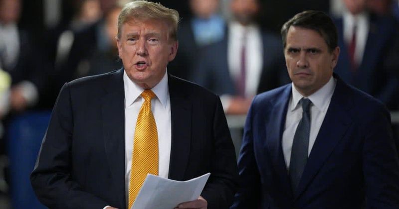 DOJ demands end to ballroom lawsuit as gala shooting exposes ‘dangerous’ WH security gap