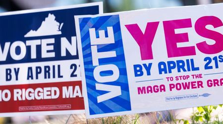 Virginia redistricting fight, court backs Democrats, GOP appeal heads to Supreme Court