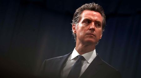 Newsom targets 'billionaire tax' as 1M signatures put California wealth on notice