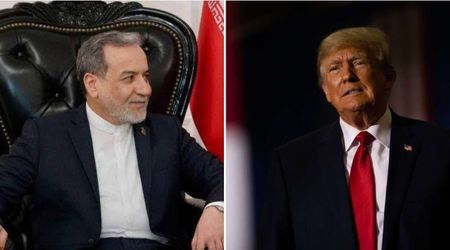 Trump holds 'all the cards' as Iran scrambles to reopen Hormuz without giving up its uranium