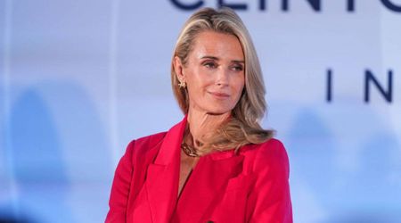 'Clear allergy to facts': Jennifer Newsom accuses Trump of misogyny after '60 Minutes' interview