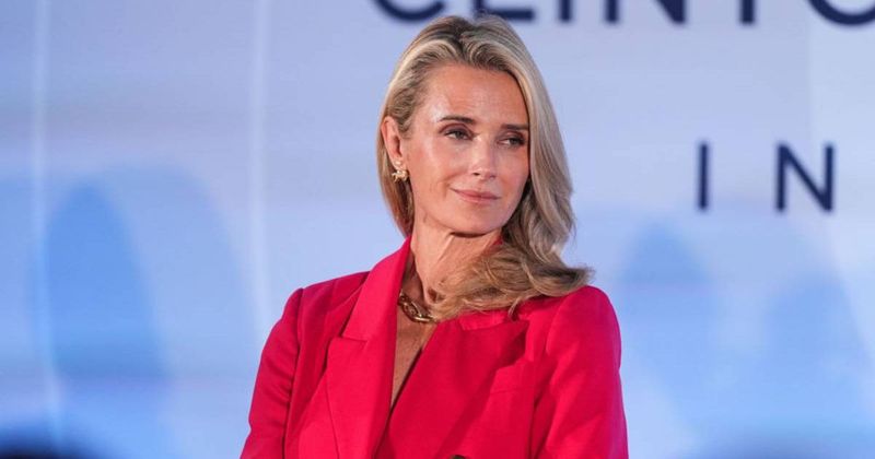 'Clear allergy to facts': Jennifer Newsom accuses Trump of misogyny after '60 Minutes' interview